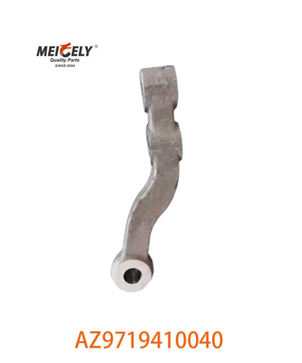 AZ9719410040 Brazo derecho de la vara de corbata adecuado para Sinotruk HOWO