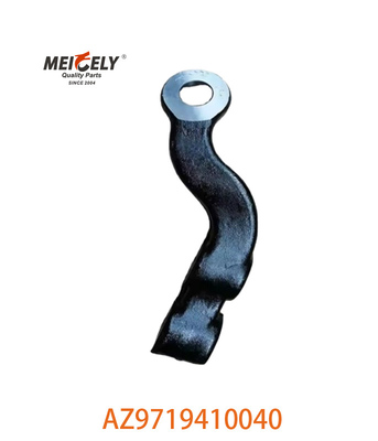 AZ9719410040 Brazo derecho de la vara de corbata adecuado para Sinotruk HOWO