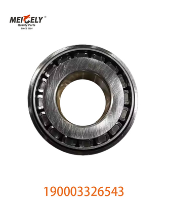 Partes del motor 190003326543 de rodamiento 32314 para Sinotruk