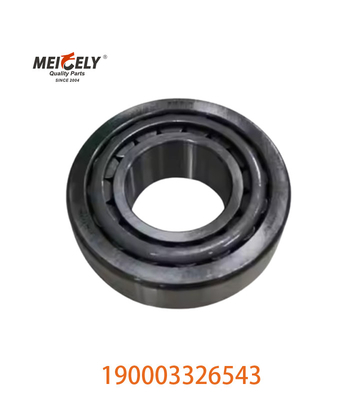 Partes del motor 190003326543 de rodamiento 32314 para Sinotruk