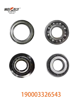 Partes del motor 190003326543 de rodamiento 32314 para Sinotruk