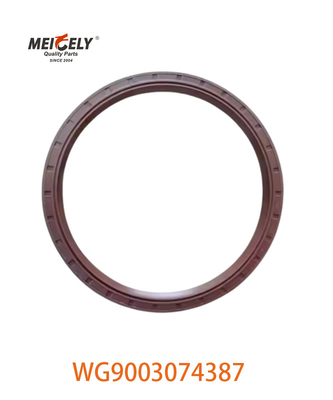HOWO Compartimientos de camión sello de aceite OEM WG9003074387 WG9112340114