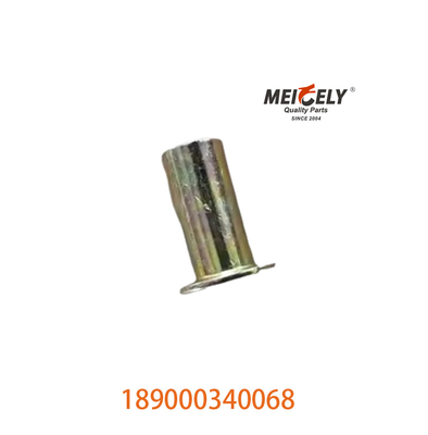 Componentes originales de motores Rivets Oem 189000340068 para camión Sinotruk HOWO