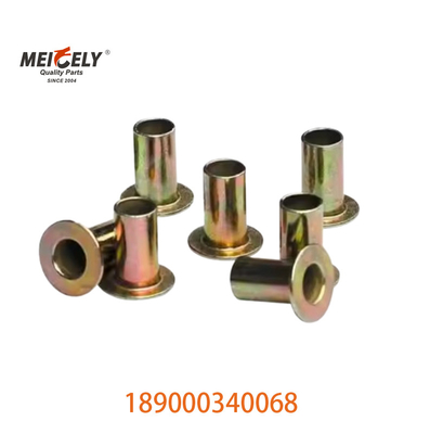 Componentes originales de motores Rivets Oem 189000340068 para camión Sinotruk HOWO