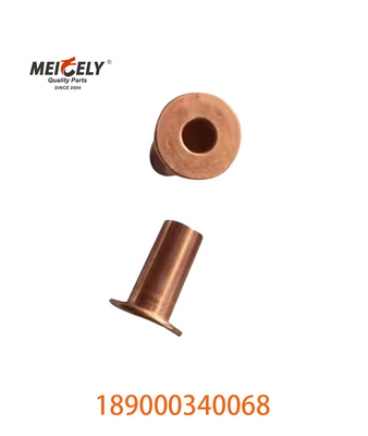 Componentes originales de motores Rivets Oem 189000340068 para camión Sinotruk HOWO