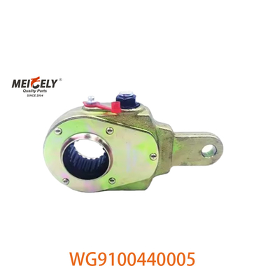 Ajuste del conjunto del brazo WG9100440005 para piezas de repuesto del camión Sinotruk Howo