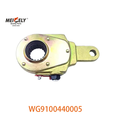 Ajuste del conjunto del brazo WG9100440005 para piezas de repuesto del camión Sinotruk Howo