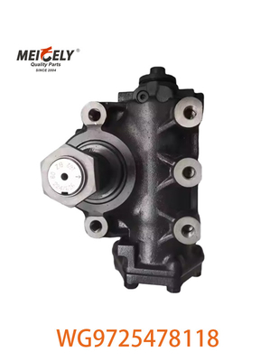 WG9725478118 Equipo de dirección de potencia de alto rendimiento para Howo ZF8098
