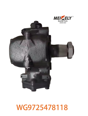 WG9725478118 Equipo de dirección de potencia de alto rendimiento para Howo ZF8098