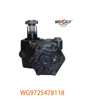 WG9725478118 Equipo de dirección de potencia de alto rendimiento para Howo ZF8098