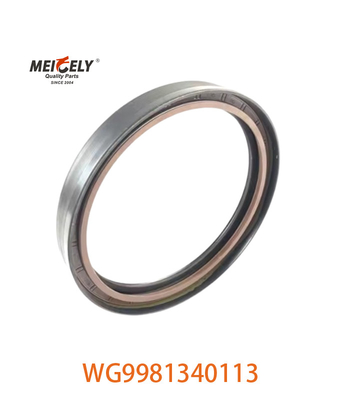 Fabrica directa WG9981340113 Sello de aceite 190*220*30 Para camión pesado Howo