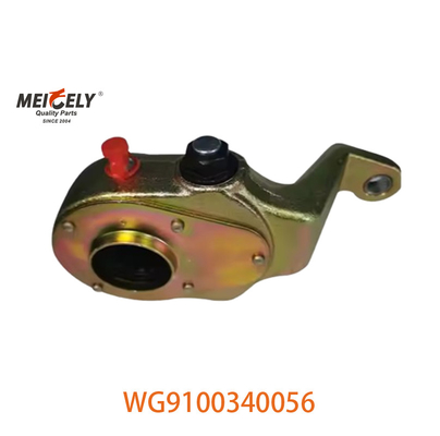 Para el vehículo de carga pesada, el brazo de ajuste izquierdo WG9100340056 WG9100340057 para SINOTRUK CNHTC HOWO Picture Display