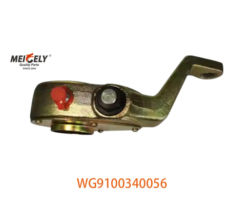 Para el vehículo de carga pesada, el brazo de ajuste izquierdo WG9100340056 WG9100340057 para SINOTRUK CNHTC HOWO Picture Display
