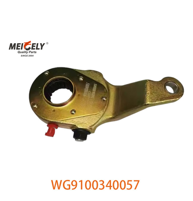 OEM WG9100340057 Ajuste de brazo derecho adecuado para SINOTRUK Howo A7 C7H