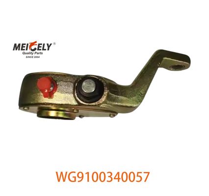 OEM WG9100340057 Ajuste de brazo derecho adecuado para SINOTRUK Howo A7 C7H