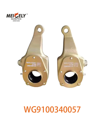 OEM WG9100340057 Ajuste de brazo derecho adecuado para SINOTRUK Howo A7 C7H