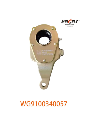 OEM WG9100340057 Ajuste de brazo derecho adecuado para SINOTRUK Howo A7 C7H