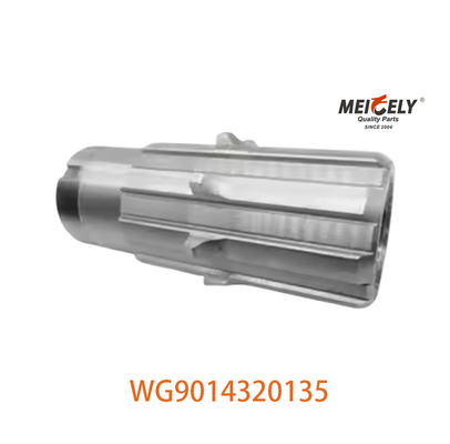 Camión pesado de eje de columna hueco WG9014320135 para el motor Sinotruk Howo
