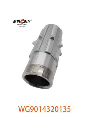Camión pesado de eje de columna hueco WG9014320135 para el motor Sinotruk Howo