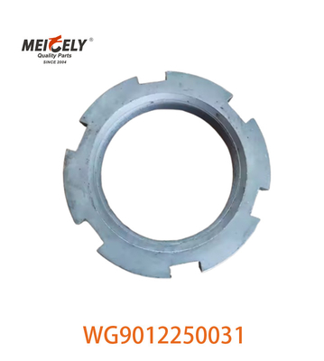 Muestra de imagen WG9012250031 Nut de camión pesado para camión Sinotruk Howo