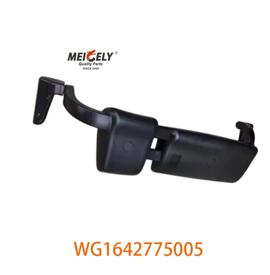 Repuestos de camión Espejo retrovisor WG1642775005 Número OE para camión Sinotruk Howo