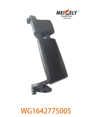 Repuestos de camión Espejo retrovisor WG1642775005 Número OE para camión Sinotruk Howo
