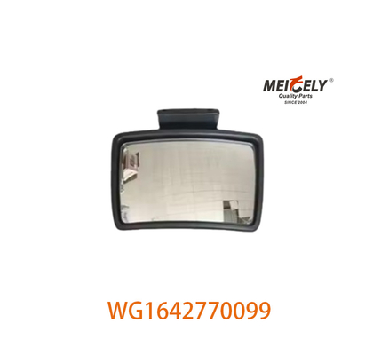 Fabrica directa WG1642770099 Montaje de lentes ciegos para Sinotruk HOWO Espejo lateral