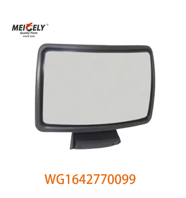 Fabrica directa WG1642770099 Montaje de lentes ciegos para Sinotruk HOWO Espejo lateral