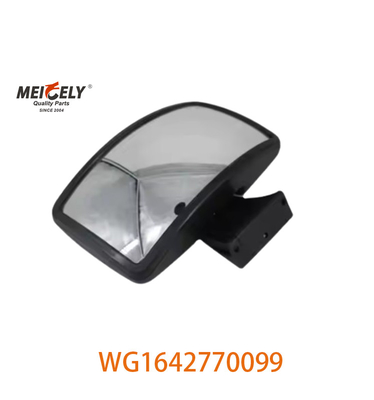 Fabrica directa WG1642770099 Montaje de lentes ciegos para Sinotruk HOWO Espejo lateral