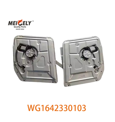 WG1642330103 El montaje del elevador de vidrio WG1642330104 Adaptado para camión Sinotruk