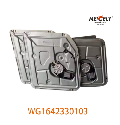 WG1642330103 El montaje del elevador de vidrio WG1642330104 Adaptado para camión Sinotruk