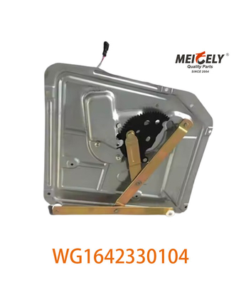 WG1642330104 El montaje del elevador de vidrio derecho para el camión de descarga Sinotruk HOWO 371