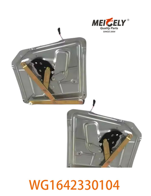 WG1642330104 El montaje del elevador de vidrio derecho para el camión de descarga Sinotruk HOWO 371