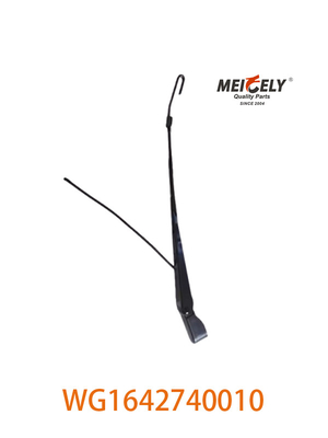 Optimum Performance Wiper Arm Assembly WG1642740010 para el camión SINOTRUK HOWO 371
