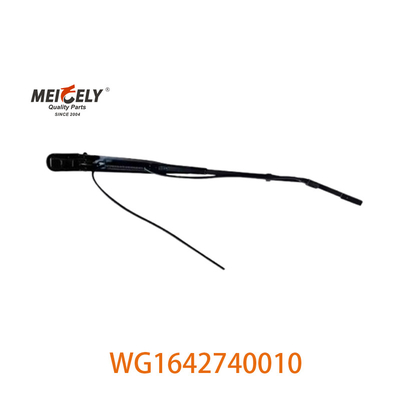 Optimum Performance Wiper Arm Assembly WG1642740010 para el camión SINOTRUK HOWO 371