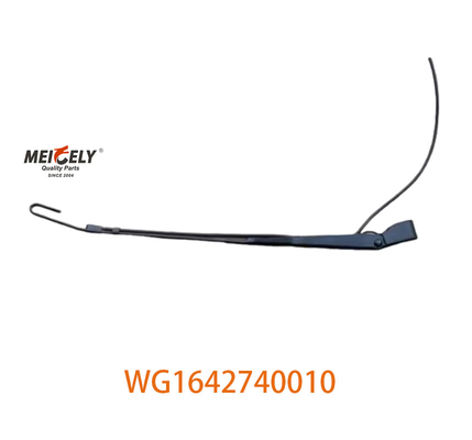 Optimum Performance Wiper Arm Assembly WG1642740010 para el camión SINOTRUK HOWO 371