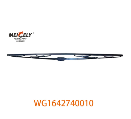 Motor Sinotruk Howo WG1642740011 Lámina de limpieza WG1671740020 para camiones pesados