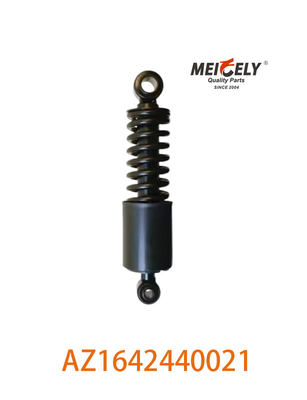 WG1642430282 Absorbedor de choques WG1642440088 para camiones pesados HOWO