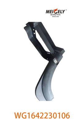 Fender delantero derecho de alto rendimiento OEM WG1642230106 para SINOTRUK HOWO
