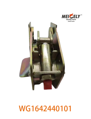 Cerradura hidráulica original WG1642440101 adecuada para camión Sinotruk Howo