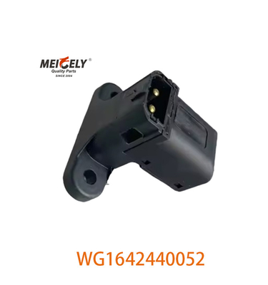 HOWO TRUCK WG1642440052 Nuevo interruptor de señal de bloqueo de cabina 20382529