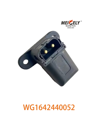 HOWO TRUCK WG1642440052 Nuevo interruptor de señal de bloqueo de cabina 20382529