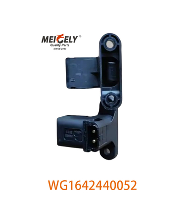 HOWO TRUCK WG1642440052 Nuevo interruptor de señal de bloqueo de cabina 20382529