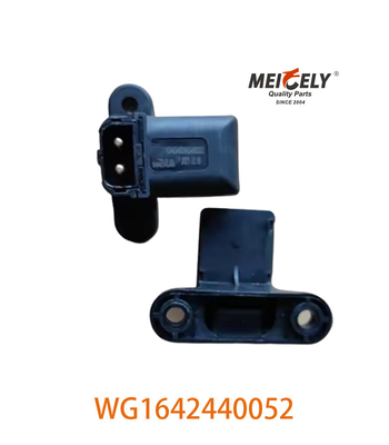 HOWO TRUCK WG1642440052 Nuevo interruptor de señal de bloqueo de cabina 20382529