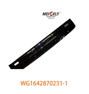 Visor solar WG1642870231-1 para la pantalla de imagen del motor Sinotruk Howo