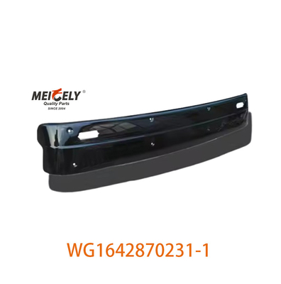 Visor solar WG1642870231-1 para la pantalla de imagen del motor Sinotruk Howo