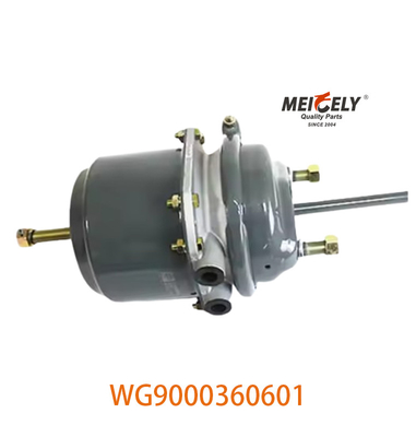 Se trata de un dispositivo de frenado de alta calidad original para Sinotruk HOWO WG9000360601
