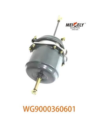 Se trata de un dispositivo de frenado de alta calidad original para Sinotruk HOWO WG9000360601