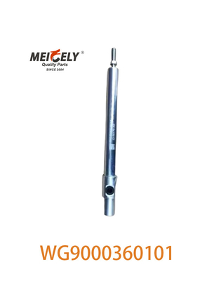 Sinotruk howo Stop cilindro de aceite OEM WG9100570014