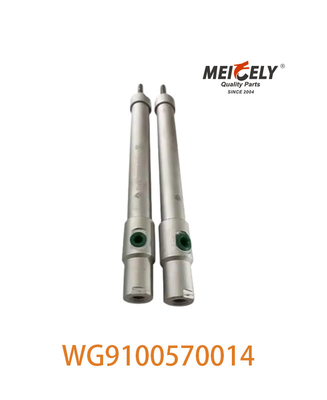 Sinotruk howo Stop cilindro de aceite OEM WG9100570014
